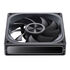 Jonsbo ZA-120 Fan, PWM, ARGB - 120mm, black image number null