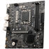 MSI Pro H610M-G, Sockel LGA 1700, Intel H610M, Micro-ATX - DDR5 image number null