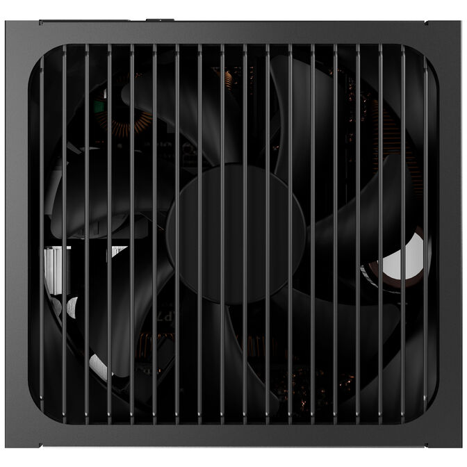 AeroCool Smart G1 80 PLUS Gold Netzteil, PCIe 5.1, ATX 3.1 - 750 Watt, schwarz image number 5