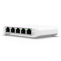 Ubiquiti UniFi Switch Flex Mini (5 Ports) 1x PoE