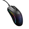 Glorious Model O 2 Mini Gaming Maus, RGB - schwarz image number null
