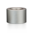 Thermal Grizzly DeltaMate Extender Fitting - FF14, Matt Nickel image number null