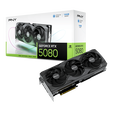 PNY GeForce RTX 5080 Triple Fan Graphics Card, 16384 MB GDDR7 image number null
