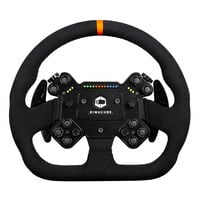 imucube Valo GT-23 Wireless Wheel (32 cm) - black