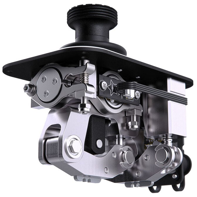 Virpil Controls MongoosT-50CM3 Base image number 4