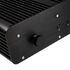 Akasa Pascal MD UCFF-Gehäuse (Intel NUC), OEM - schwarz image number null