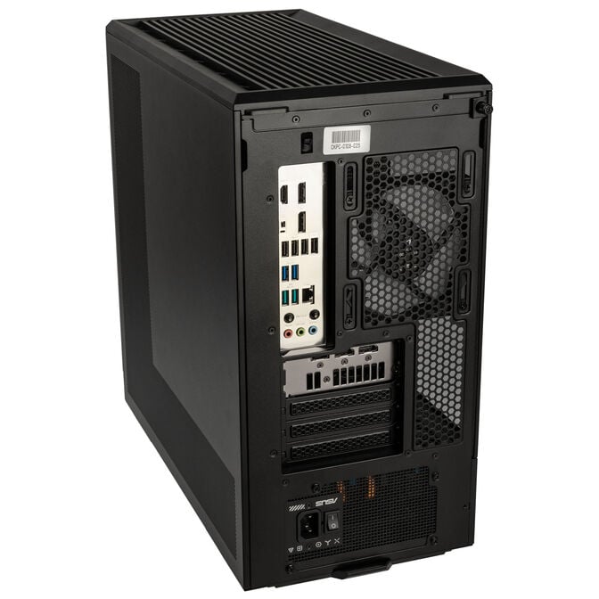 King Mod Systems ASUS Gaming-PC BF9060XT, AMD Ryzen 5 7500F - Fertig-PC mit Windows image number 1