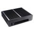 Akasa Euler TX Plus Thin Mini-ITX Gehäuse, OEM - schwarz image number null