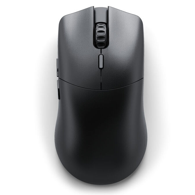 Glorious Model O 2 PRO Wireless, 4K/8K Polling - black image number 1