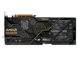 ASrock Radeon RX 9070 XT Taichi OC Grafikkarte, 16384 MB GDDR6 image number null
