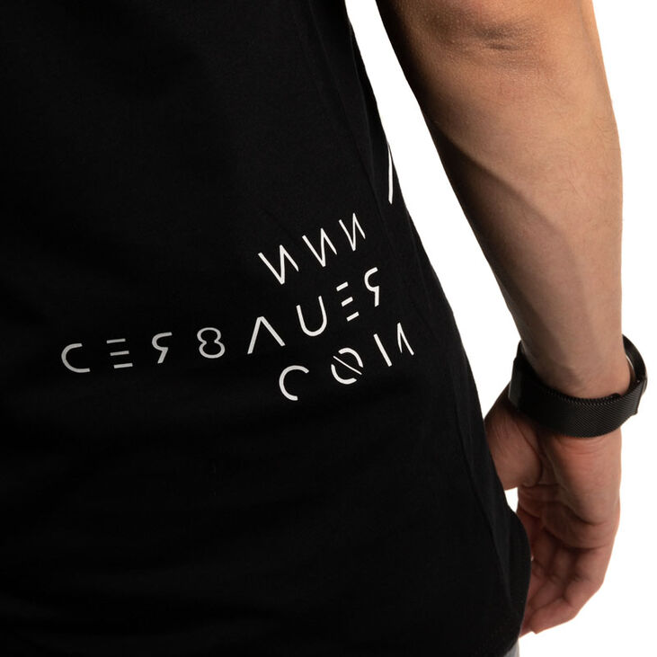 der8auer T-Shirt YT-Design (XXL) image number 8