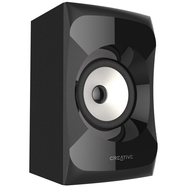 Creative SBS E2900 2.1 Lautsprecher image number 1