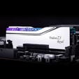 G.Skill Trident Z5 Royal, DDR5-6400, CL32, Intel XMP 3.0 - 64 GB Dual-Kit, silber image number null