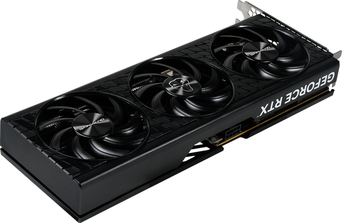 Gainward GeForce RTX 5060 Ti Python III OC, 16384 MB GDDR7 image number 3