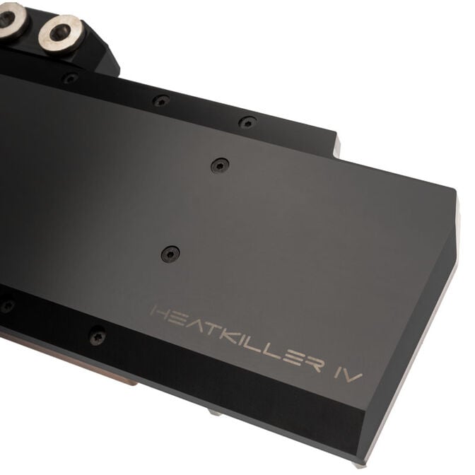 Watercool Heatkiller IV f&uuml;r Radeon RX 5700 / XT - Acetal image number 5