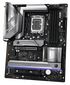 ASRock Z890 LiveMixer WiFi, Intel Z890 Mainboard, Sockel LGA 1851, Intel Z890, ATX, DDR5 image number null