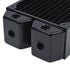 Alphacool NexXxoS UT60 Full Copper 480mm Radiator - black image number null
