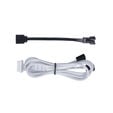 Lian Li UNI FAN SL120 V2 ARGB PWM L&uuml;fter - 120mm, wei&szlig; image number null