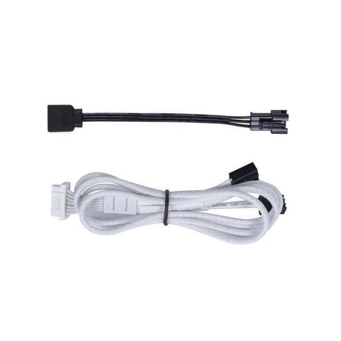 Lian Li UNI FAN SL120 V2 ARGB PWM L&uuml;fter - 120mm, wei&szlig; image number 5