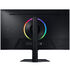Samsung Odyssey G7 G70D, 32 Zoll 4K Gaming Monitor, 144Hz, IPS, G-SYNC Compatible image number null