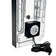 Stealkey Customs Crossflow II PC-O11 EVO RGB - D-RGB image number null