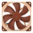 Noctua NF-A14-PWM L&uuml;fter - 140mm image number null