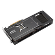 ASUS Prime Radeon RX 9070 OC Edition Grafikkarte, 16384 MB GDDR6 image number null