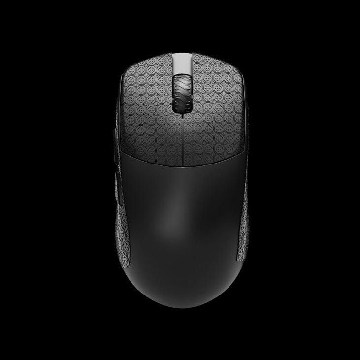 Lamzu Maya Grip - schwarz image number 3