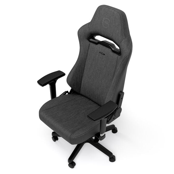noblechairs HERO ST TX Gaming Chair - Anthracite image number 6