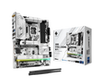 ASRock Z890 Steel Legend WiFi motherboard, socket LGA 1851, Intel Z890, ATX, DDR5 image number null
