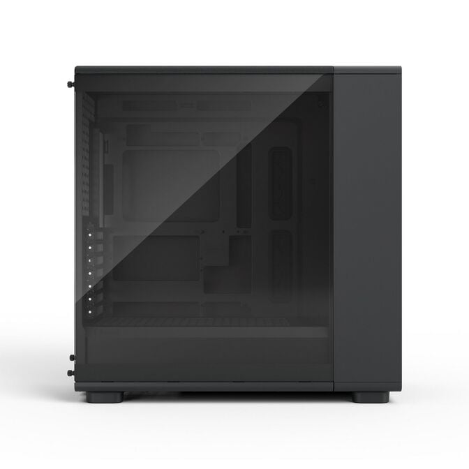 Fractal Design Epoch XL Black RGB TG Light Tint PC-Geh&auml;use, Midi-Tower, E-ATX, ARGB, Tempered Glass &ndash; schwarz image number 7