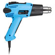 Alphacool Apex Heat Gun with LCD screen - 2000 watts image number null