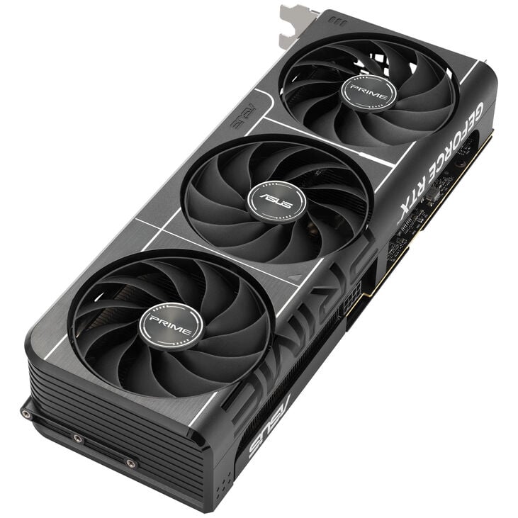 ASUS Prime GeForce RTX 5060 Ti OC Edition, 16384 MB GDDR7 image number 9