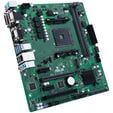 ASUS PRO A520M-C II/CSM, AMD A520 motherboard, Socket AM4, DDR4 image number null
