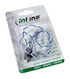 InLine Reset-Taster mit Kabel image number null