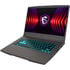 MSI Thin 15 B12UC-1439, 39,6 cm (15,6 Zoll) 144 Hz, Intel i5-12450H, RTX 3050 Gaming Laptop image number null