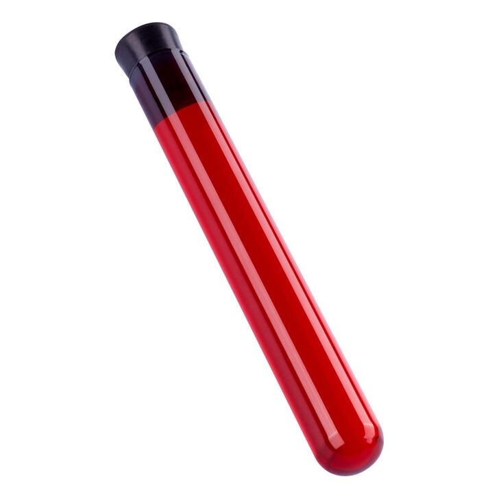 Corsair Hydro X Series XL5 Performance Coolant 1L - red image number 1