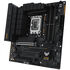 ASUS TUF Gaming B760M-Plus, Intel B760 Mainboard, Sockel 1700, DDR5 image number null