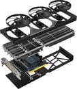 INNO3D GeForce RTX 5070 X3 OC, 12288 MB GDDR7 image number null