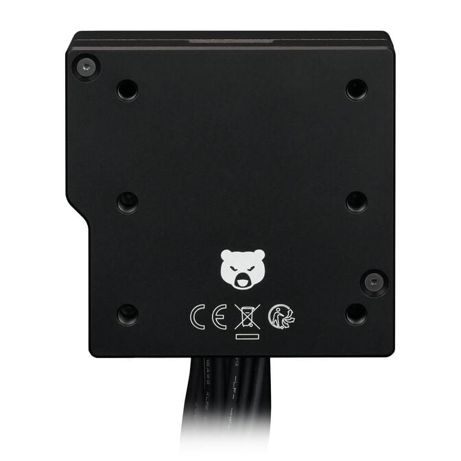 Thermal Grizzly WireView Pro II Wired GPU-Strommonitor image number 7