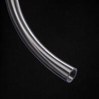 XSPC FLX Schlauch 13/10 mm - transparent, Meterware, 1m