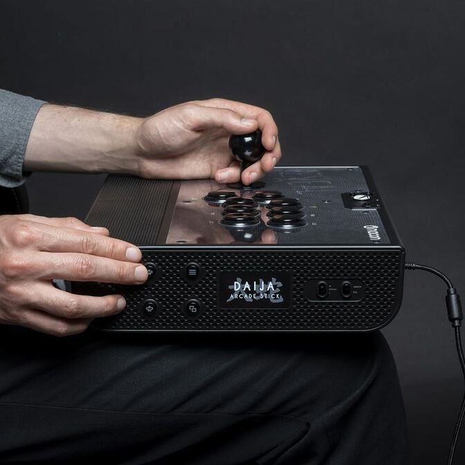 NACON Xbox Arcade Stick Daija image number 1