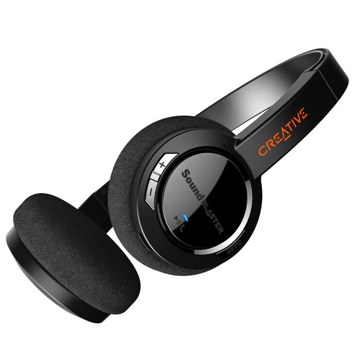 Creative Sound Blaster JAM V2 Headset image number 4