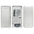 PHANTEKS Eclipse P600S Silent Midi-Tower, Tempered Glass - matt weiß image number null
