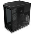 High-End Gaming-PC-Konfigurator, Hyte Y70, AMD AM5, Ryzen-Prozessor, RTX 5090 / 5080 GPU image number null