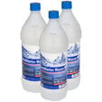 Distilled water (DIN 13060, DIN 43530 & EN 285) - 3x 1 litre image number null