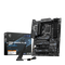 MSI Z890 Gaming Plus WIFI Motherboard, Socket 1851, Intel Z890, ATX, DDR5