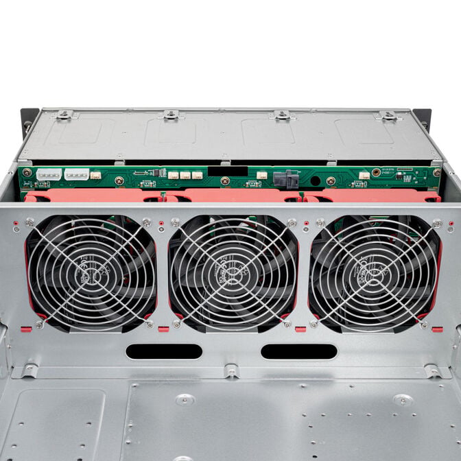 SilverStone RM43-324-RS Rackmount-Geh&auml;use - 4U image number 13