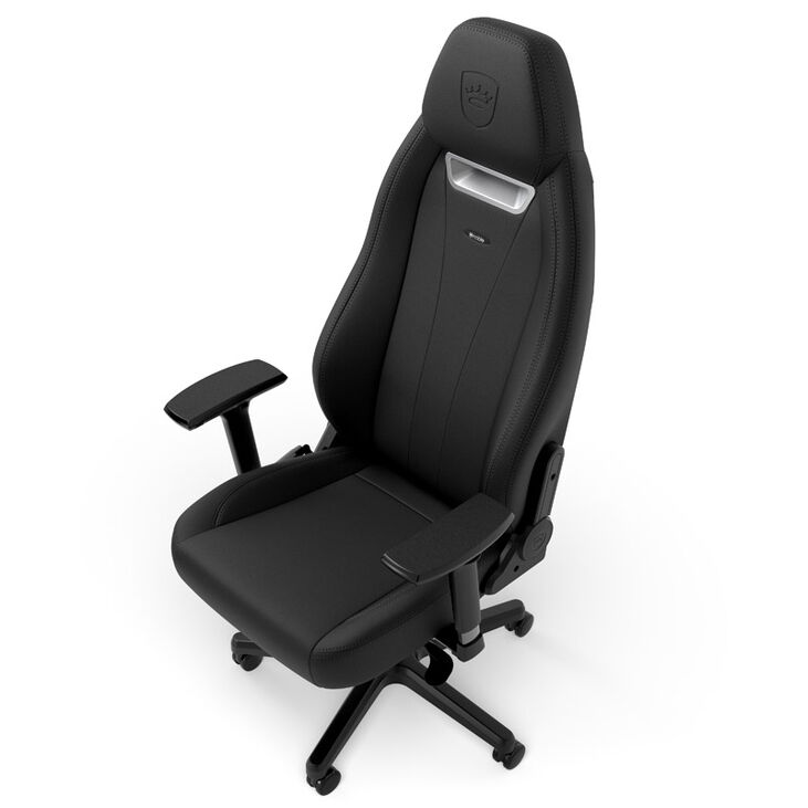 noblechairs LEGEND Gaming Chair - Black Edition image number 7