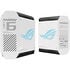 ASUS ROG Rapture GT6 AX10000 2er Set Tri-Band Gaming Mesh WiFi System - weiß image number null